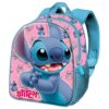 Disney Stitch 3d Zaino 30cm Karactermania