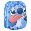 Disney Stitch 3d Zaino 31cm Cerdà