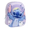 Disney Stitch 3d Zaino 31cm Cerdà