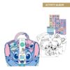 Disney Stitch Activity Set Cerdà