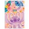 Disney Stitch Agenda Con Digital Watch Bambino Licensing