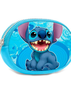 Disney Stitch Aloha Pill Borsellino Karactermania