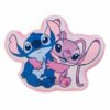 Disney Stitch & Angel 3d Cuscino Disney