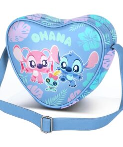 Disney Stitch bag Karactermania