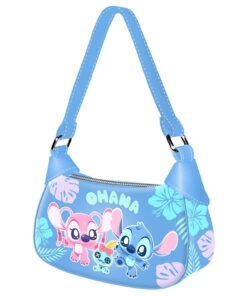 Disney Stitch bag Karactermania