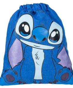 Disney Stitch Borsa Palestra 33cm Cerdà