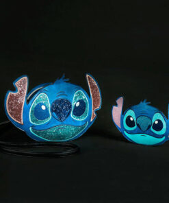 Disney Stitch Borsellino Cerdà