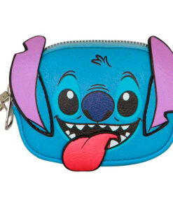 Disney Stitch Borsellino Karactermania