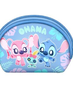 Disney Stitch Borsellino Karactermania