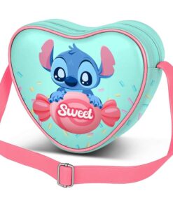 Disney Stitch Candy bag Karactermania