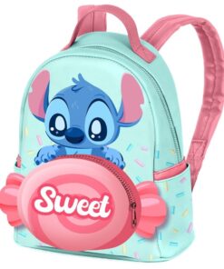 Disney Stitch Candy Zaino 25cm Karactermania