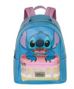 Disney Stitch Casual Cake Zaino 25cm Karactermania
