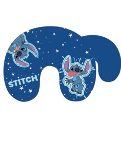 Disney Stitch Da Viaggio Cuscino Disney