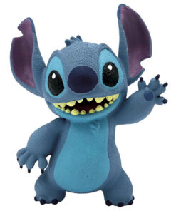 Disney Stitch Figura 6cm Bullyland