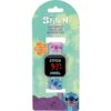 Disney Stitch Led Watch Bambino Licensing
