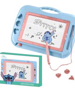 Disney Stitch Magntetic Scribber Cerdà