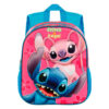 Disney Stitch Match 3d Zaino 31cm Karactermania