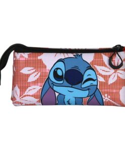 Disney Stitch Maui Astuccio Triplo Karactermania