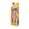 Disney Stitch Pack 2 Erasable Penne Karactermania