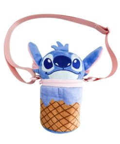 Disney Stitch Peluche Bag Cerdà