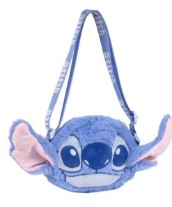 Disney Stitch Peluche Bag Cerdà