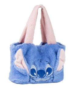 Disney Stitch Peluche Shopping Bag Cerdà
