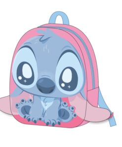 Disney Stitch Peluche Zaino 22cm Cerdà