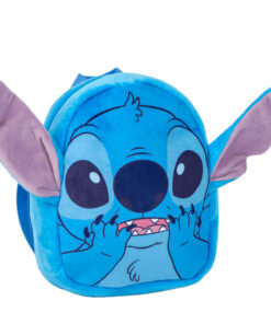Disney Stitch Peluche Zaino 22cm Cerdà