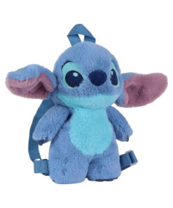 Disney Stitch Peluche Zaino 30cm Cerdà