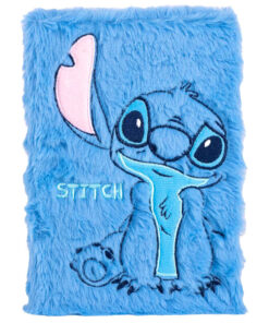 Disney Stitch Premium A5 Agenda Cerdà