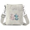 Disney Stitch Roy Tender Borsa A Tracolla Karactermania