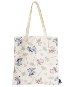 Disney Stitch Shopping Bag Cerdà