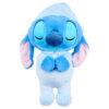 Disney Stitch Sleepy Peluche 31cm Con Suono Simba