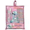 Disney Stitch Stationery Set Bambino Licensing