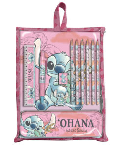 Disney Stitch Stationery Set Bambino Licensing