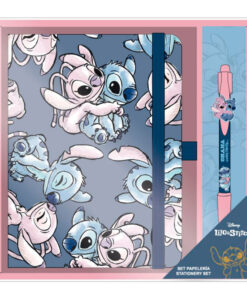 Disney Stitch Stationery Set Cerdà