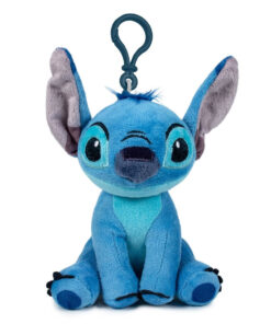 Disney Stitch Suono Peluche 10cm Play By Play