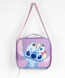 Disney Stitch Thermica Borsa Per Il Pranzo Cerdà
