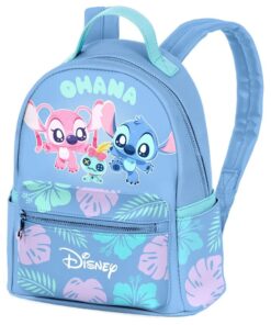 Disney Stitch Zaino 25cm Karactermania