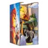 Disney Tiny Adventures Book Nook Mini Diorama Il Re Leone 23 Cm Revell