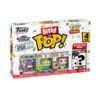 Disney Toy Story Bitty POP! Mini Figure in Vinile 2