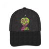 Disney Villains Baseball Just One Bite Cerdá