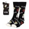 Disney Villains Calzini Evil Queen 36-43 Cerdá