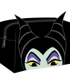 Disney Villains Make Up Bag Maleficent Cerdá