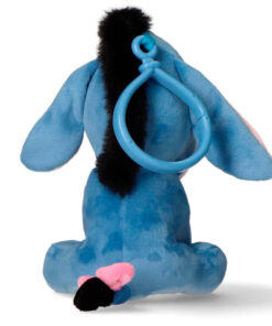 Disney Winnie The Pooh Igor Peluche Portachiavi Cerdà