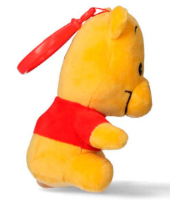 Disney Winnie The Pooh Peluche Portachiavi Cerdà