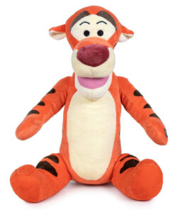 Disney Winnie The Pooh Tiger Peluche Con Suono 20cm Disney