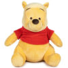 Disney Winnie The Pooh Winnie Peluche Con Suono 20cm Disney
