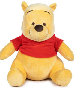 Disney Winnie The Pooh Winnie Peluche Con Suono 20cm Disney