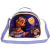 Disney Wish 3d Borsa Per Il Pranzo Karactermania